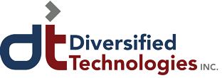 Diversified Technologies Logo